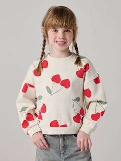 Mädchen-Pullover, Strickjacke, Sweatshirt-Mädchen Sweatshirt 