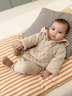 Bébé-Combipilote bébé en jersey personnalisable