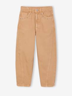 Fille-Pantalon balloon fille balloon