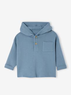 Bébé-Pull, gilet, sweat-Pull-Pull à capuche bébé