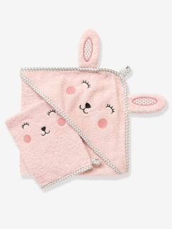 Vetements Bebe Cape De Bain 100x100 Cm Vetements Et Accessoires Pour Bebe Vertbaudet