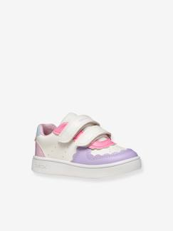 Schuhe-Babyschuhe 17-26-Lauflernschuhe Mädchen 19-26-Sneakers Mädchen ECLYPER GEOX