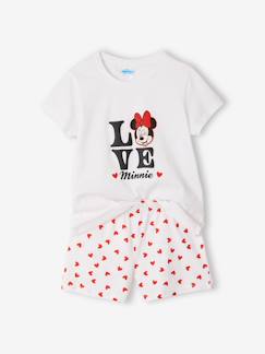 Fille-Pyjashort fille Minnie