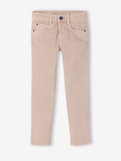 Garçon-Slim garçon couleur morphologique FIN 