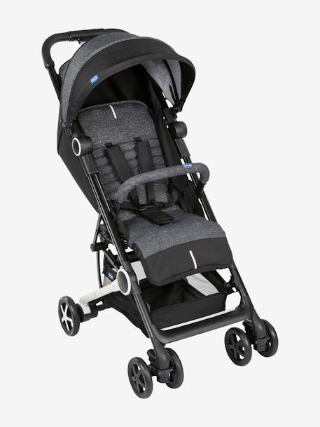 Chicco Sportwagen Miinimo3 Jet Black Babyartikel