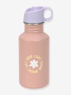 Babyartikel-Essen-Kinder Edelstahl-Trinkflasche „Adventure“/„Yummy“ LÄSSIG