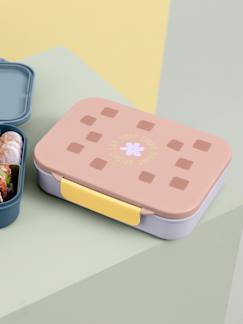 Babyartikel-Essen-Brotdose Bento Lunchbox LITTLE GANG Kinder LÄSSIG