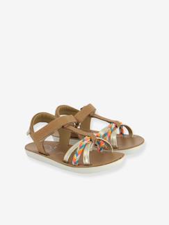 Chaussures-Chaussures fille 23-38-Sandales Goa Salome Shoo Pom
