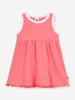 Bébé-Robe, jupe-Robe bébé sans manches 