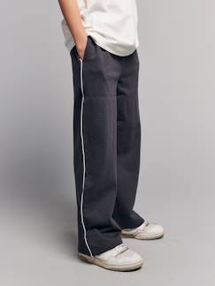 Garçon-Jogging-Pantalon large jogging