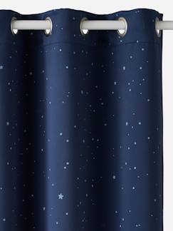 Bettwäsche & Dekoration-Dekoration-Vorhang-Verdunkelungsvorhang mit Leuchtmotiven