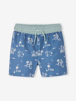 Garçon-Short de bain 