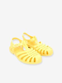 Chaussures-Chaussures fille 23-38-Sandales paille enfant Meduse