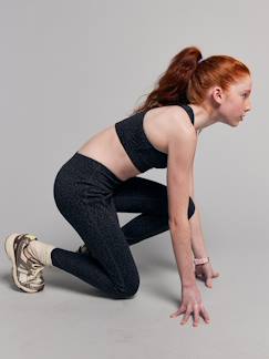Fille-Ensemble fille brassière legging