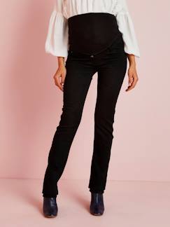 Umstandsmode-Jeans-Gerade Umstandsjeans, Schrittl. 78 cm