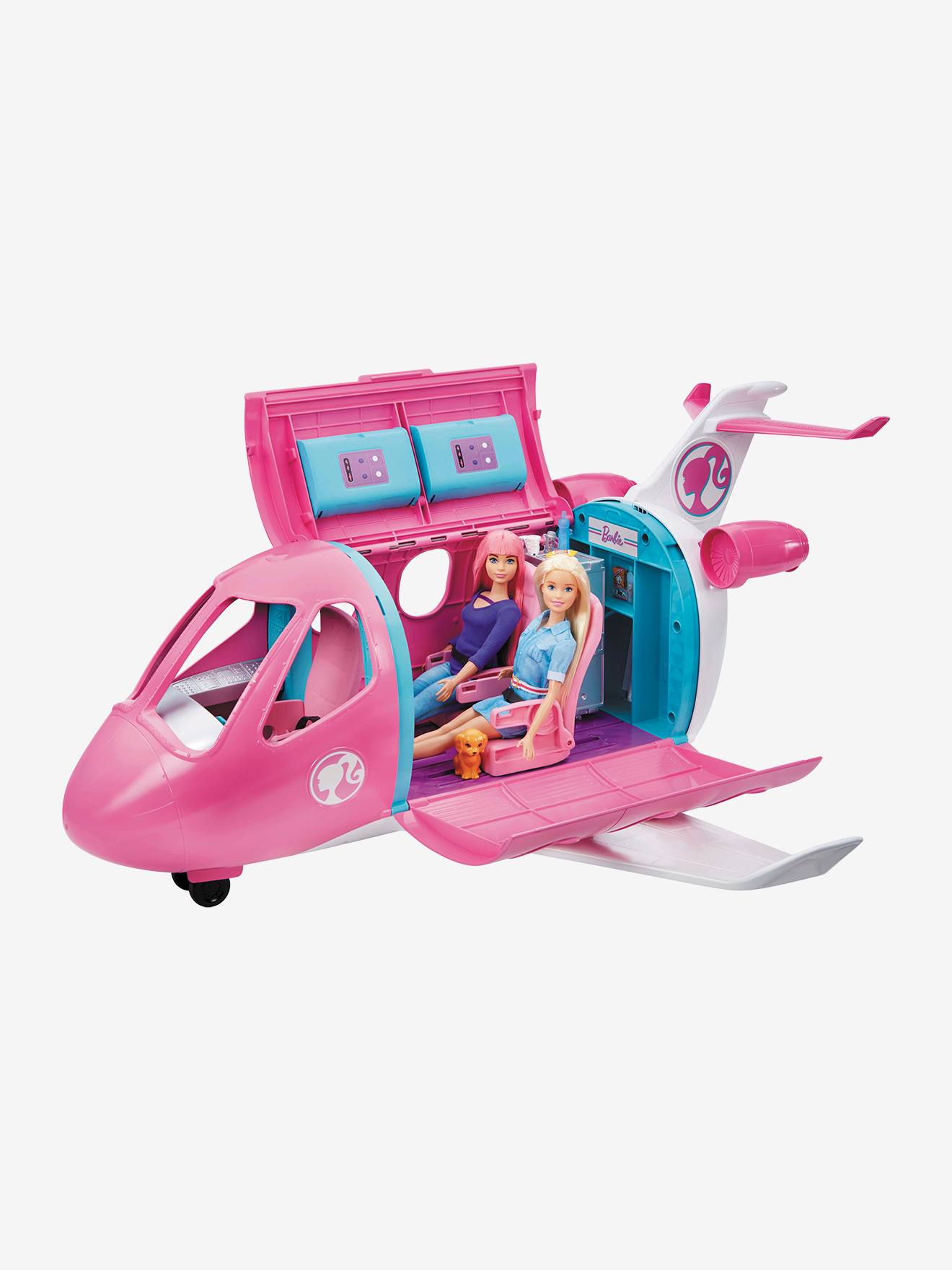 véhicule médical de barbie