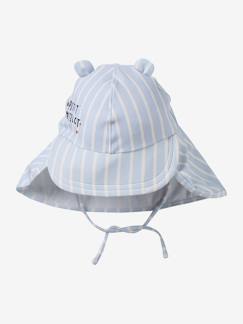 Casquette de bain bébé garçon