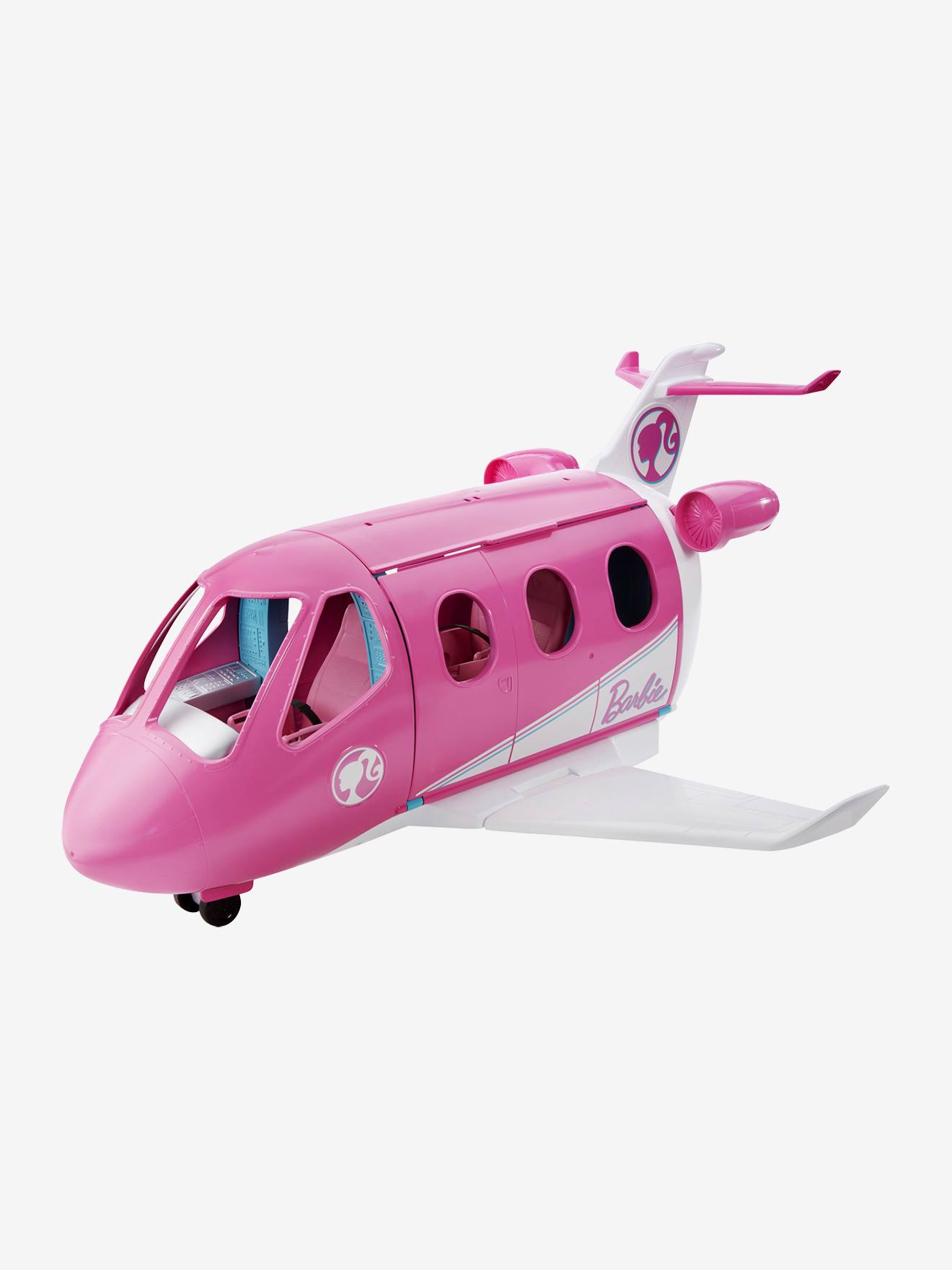 véhicule médical de barbie