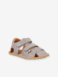 Chaussures-Chaussures fille 23-38-Sandales pieds nus fermées pour enfants BAREFOOT FLEXY AVI froddo