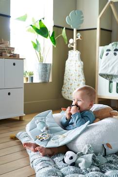 Baby Activity-Kissen