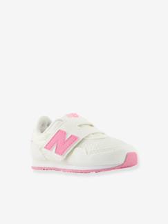 Chaussures-Chaussures bébé 17-26-Marche fille 19-26-Basket New Balance I32370D