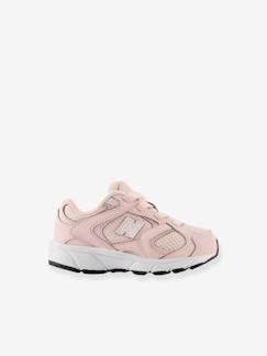 Chaussures-Chaussures bébé 17-26-Marche fille 19-26-Basket I4083YV