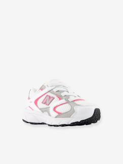 Chaussures-Chaussures bébé 17-26-Marche fille 19-26-Basket I4083YV