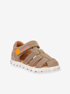 Chaussures-Chaussures fille 23-38-Sandales KEKO enfant Froddo
