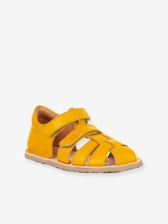 Chaussures-Chaussures fille 23-38-Sandales barefoot FLEXY F enfant Froddo
