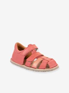 Chaussures-Chaussures fille 23-38-Sandales barefoot FLEXY F enfant Froddo