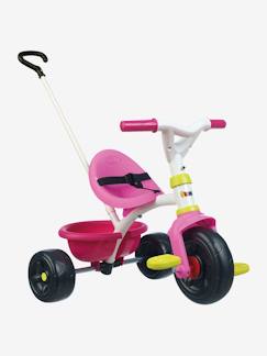Spielzeug-Erstes Spielzeug-Schaukeltiere, Lauflernwagen-SMOBY Dreirad „Be fun"