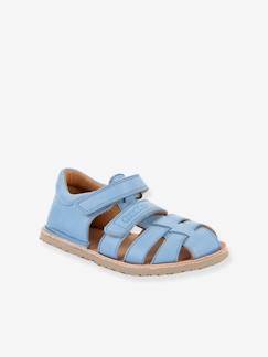 Chaussures-Chaussures garçon 23-38-Sandales-Sandales barefoot FLEXY F enfant Froddo