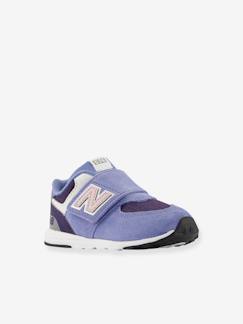 Chaussures-Chaussures bébé 17-26-Marche fille 19-26-Basket I5748R4