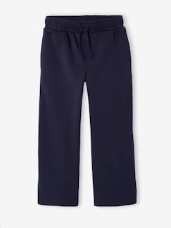 Garçon-Jogging-Pantalon jogging garçon large