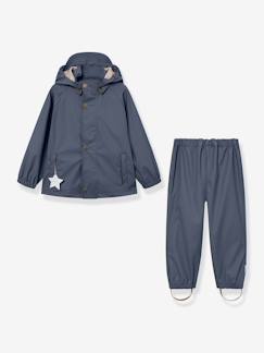 Garçon-Ensemble veste et pantalon de pluie enfants MATREINAR MINI A TURE
