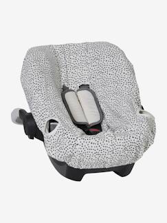 Babyartikel-Autositz-Schonbezug für Babyschale Gr. 0+, elastisch