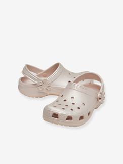 Chaussures-Chaussures bébé 17-26-Marche fille 19-26-Sandales CROCS