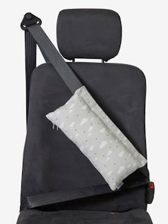 Babyartikel-Autositz-Polster für den Sicherheitsgurt