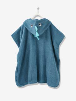 Poncho De Bain Enfant Linge De Bain Bebe Et Enfant Vertbaudet Poncho De Bain Enfant Linge De Bain Bebe Et Enfant Vertbaudet