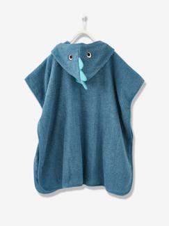 Poncho De Bain Enfant Linge De Bain Bebe Et Enfant Vertbaudet