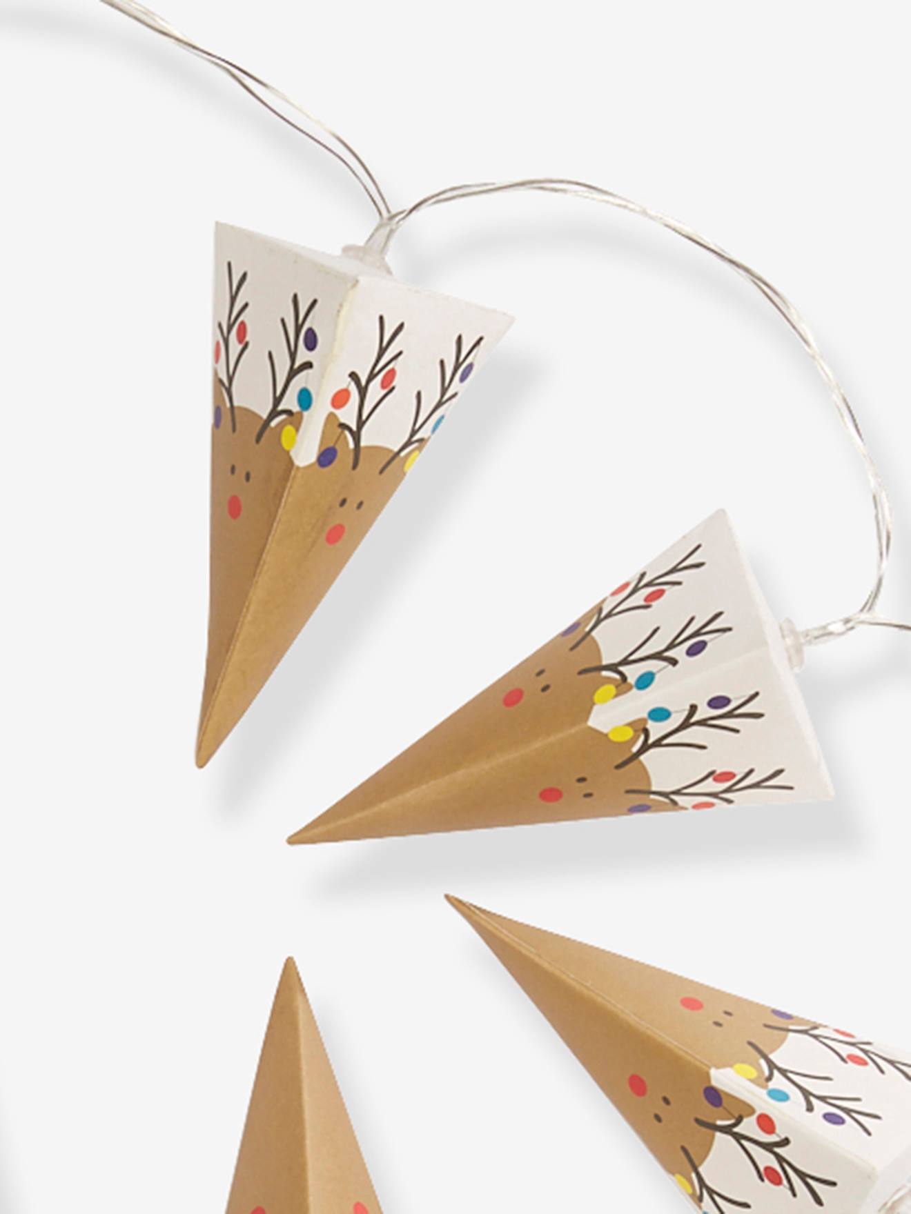 Guirlande Chambre Enfant - Décoration Chambre Bébé Et Enfant