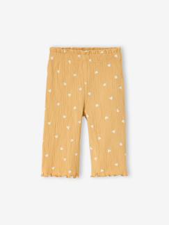 Bébé-Pantalon large bébé fille jersey