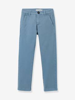 Garçon-Pantalon chino