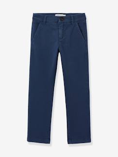 Garçon-Pantalon chino
