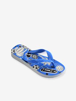 Chaussures-Chaussures garçon 23-38-Sandales-Tongs enfant sport