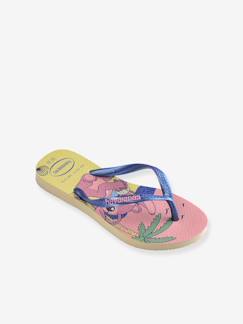 Chaussures-Chaussures bébé 17-26-Marche fille 19-26-Tongs enfants Stitch