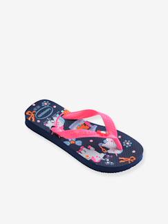 Chaussures-Chaussures bébé 17-26-Marche fille 19-26-Tongs enfant fantaisie