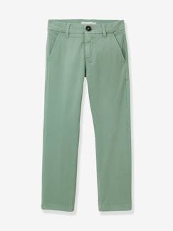 Garçon-Pantalon chino