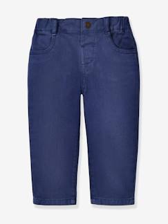 Baby-Baby Hose 5-Pocket-Form, Dehnbund CYRILLUS