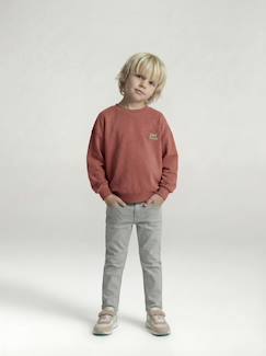 Garçon-Pantalon garçon indestructible facile à enfiler